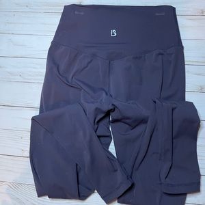 Purple Rosa BUFF BUNNY leggings